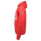 2. Bluza męska Geographical Norway GPEPE 2 MEN 100 EO BS2 (WT1874H/GN-RED)