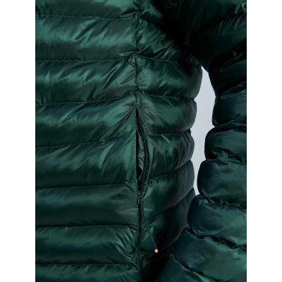 6. Kurtka POC M's Coalesce Jacket zielona