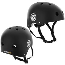 KASK SKATE KATANA CZARNY R.M ENERO PRO