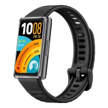 Huawei Band 11 Pro AMOLED Opaska do monitorowania aktywności 4,11 cm (1.62") Czarny