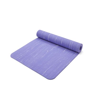 23. Mata do jogi Reebok z TPE 5 MM RAYG-11045PL
