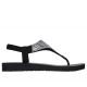 4. Sandały Skechers Meditation - Glamorous Muse W 119774-BLK
