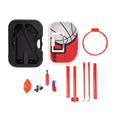 3. NILS ZDK881G kosz do koszykówki