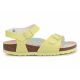 7. Sandały Birkenstock Rio Kids Candy Ombre Yellow Jr 1022220