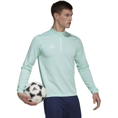 3. Bluza adidas Entrada 22 Training Top M HC5050
