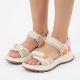 8. Obuwie damskie Gioseppo MONTVILLE Off-White (75535-P-Off-White)
