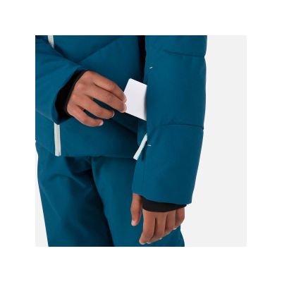 5. Kurtka Rossignol Girl Staci Jkt