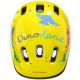 17. Kask rowerowy Meteor KS06 Dino rozm. S 48-52 cm Jr 24839
