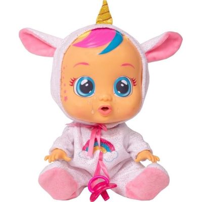 3. IMC Toys Cry Babies Dreamy