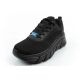 3. Skechers buty sportowe sneakersy damskie Bobs B Flex modne czarne