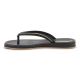 4. IPANEMA GLOW AD BLACK/BLACK/GOLD 27398-BR745
