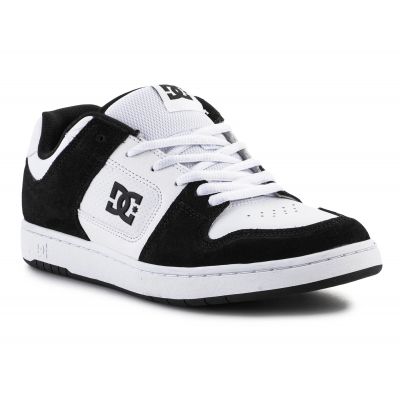 6. Buty DC Shoes Manteca 4 M ADYS100765-WBK