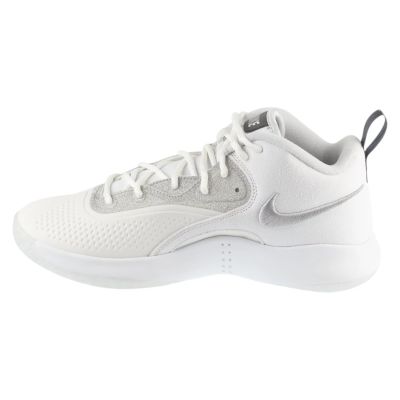 2. Nike HyperSet 2 SE HF3241-101 Białe 42,5