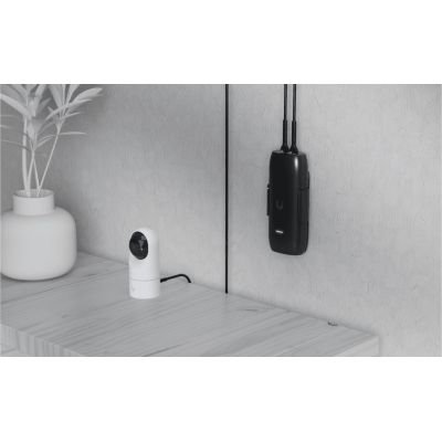 7. Ubiquiti UP-AI-Port | Urządzenie wzbogacające kamery o funkcje AI | 1x GbE RJ45, PoE