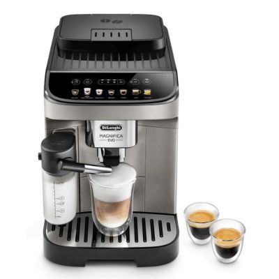 7. Ekspres ciśnieniowy DeLonghi ECAM 290.81.TB