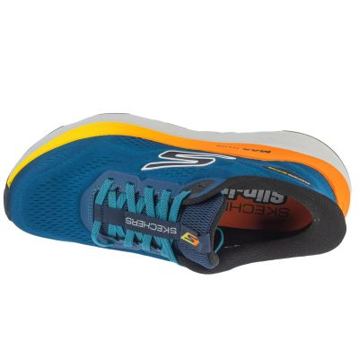 3. Skechers Slip-Ins: Max Run 221000-NVMT Granatowe 40