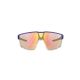 2. Okulary Julbo FURY Groupama-FDJ metalic blue / WHITE