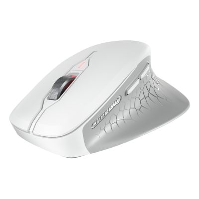 3. CHERRY JW-8550-0 myszka Uniwersalne Po prawej stronie RF Wireless Optyczny 4000 DPI