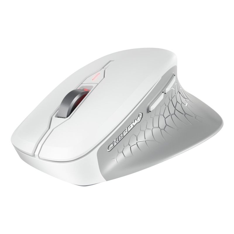 3. CHERRY JW-8550-0 myszka Uniwersalne Po prawej stronie RF Wireless Optyczny 4000 DPI
