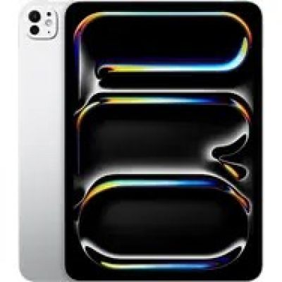10. Apple iPad Pro 5G Apple M TD-LTE & FDD-LTE 2 TB 27,9 cm (11") 16 GB Wi-Fi 6E (802.11ax) iPadOS 17 Srebrny
