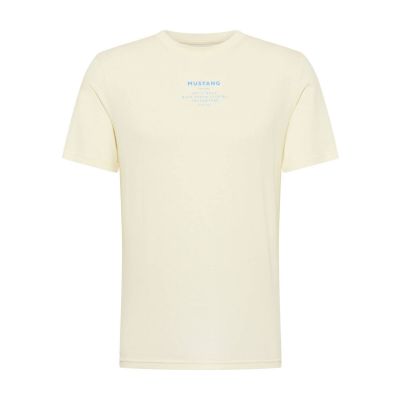 Koszulka Mustang Alex C Print M 1013806-8001