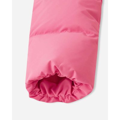 5. Kurtka puchowa dziecięca Reima Paimio (5100282A-3310)