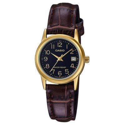 Zegarek Damski CASIO LTP-V002GL-1BUDF + BOX