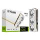 14. Karta graficzna ZOTAC GAMING GeForce RTX 5080 SOLID OC 16GB White