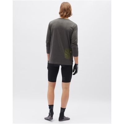 3. Bluza męska Silvini Men Jersey Casalo MD2216