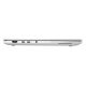 11. HP EliteBook X G1a Next Gen AI PC Copilot+ PC AMD Ryzen AI 7 PRO 360 Laptop 35,6 cm (14") WUXGA 32 GB LPDDR5x-SDRAM 1 TB SSD Wi-Fi 7 (802.11be) Windows 11 Pro Srebrny
