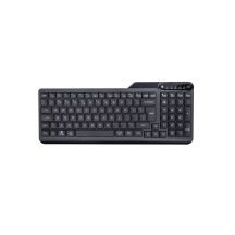 Klawiatura HP 460 Multi-Device Bluetooth Keyboard bezprzewodowa czarna 7N7B8AA