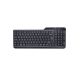 Klawiatura HP 460 Multi-Device Bluetooth Keyboard bezprzewodowa czarna 7N7B8AA