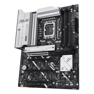 18. Płyta główna ASUS PRIME Z890-P WIFI