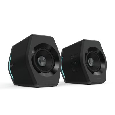 2. Edifier G2000 zestaw głośników 32 W PC/Laptop Czarny Bluetooth