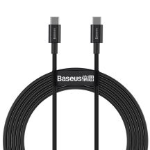 BASEUS KABEL USB-C DO USB-C SUPERIOR SERIES, 100W,