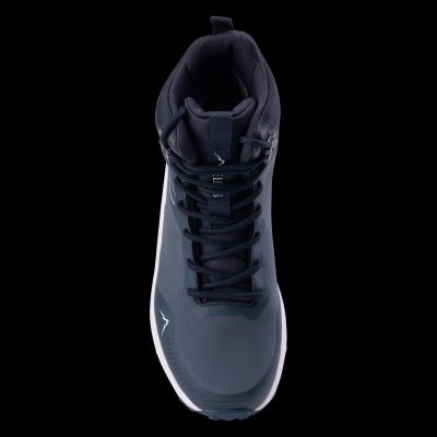 Męskie Buty BRESO MID AG