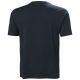 10. Koszulka Helly Hansen HH Logo 3.0 M 54596 597