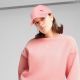 2. Czapka z daszkiem Puma ESS Metal Cat BB Cap 025994-04