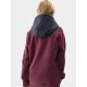 8. Bluza 4F Jr 4FJAW23TSWSM651-60S