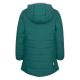 3. Trollkids Girls Stavanger Coat midnight petrol/light violet (219-150)