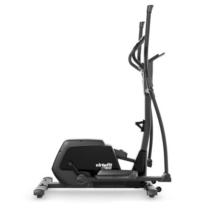 7. VIRTUFIT ICONSOLE CTR 2.1 ERGOMETR ROWER ELIPTYCZNY