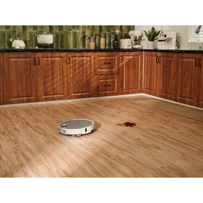 50. Odkurzacz automatyczny SAROS 10/WHITE S1002-00 ROBOROCK