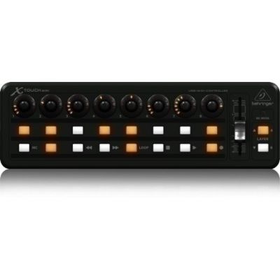 5. Behringer X-TOUCH MINI Kontroler DAW
