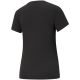 5. Koszulka Puma ESS Logo Tee W 586774 01