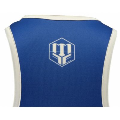 5. Koszulka bokserska Masters M 06236-M