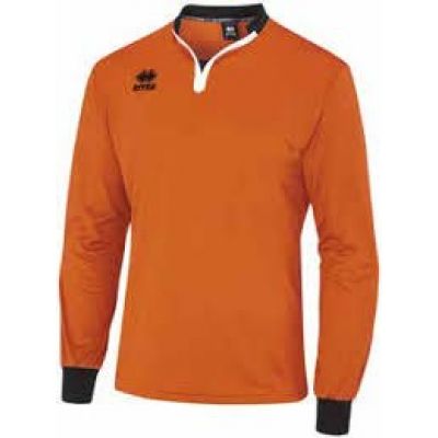 ERREA Bluza Bramk Eloy r. M pomarańczowa