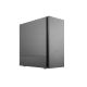 2. Cooler Master Silencio S600 Midi Tower Czarny
