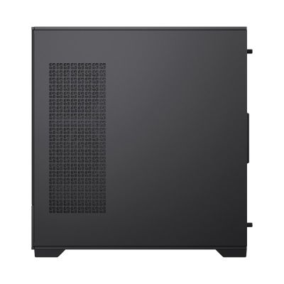 10. GameMax VISTA 2 MB Mini Tower Czarny