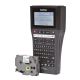 4. Brother PT-H500 drukarka etykiet 180 x 180 DPI 30 mm/s Przewodowa TZe QWERTY