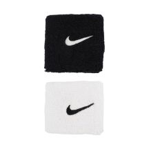 Frotki na rękę Nike Swoosh Wristbands 2 szt. N1012405036OS